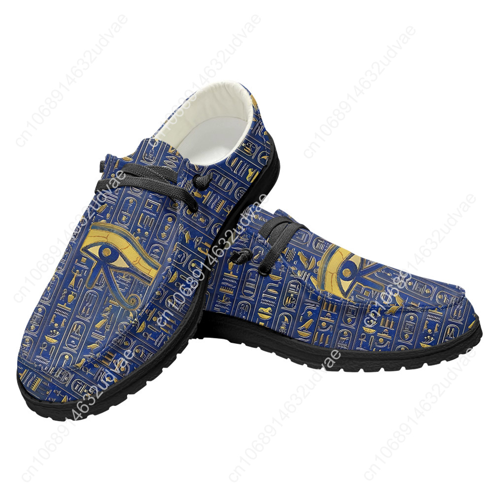 Horus Egyptian God Eye of Egyp – Men Shoes Egypt recenzja i cena