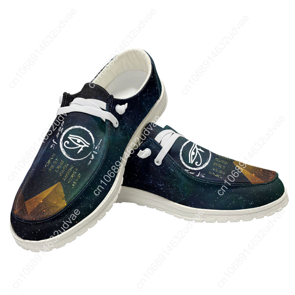 Horus Egyptian God Eye of Egyp – Men Shoes Egypt recenzja i cena