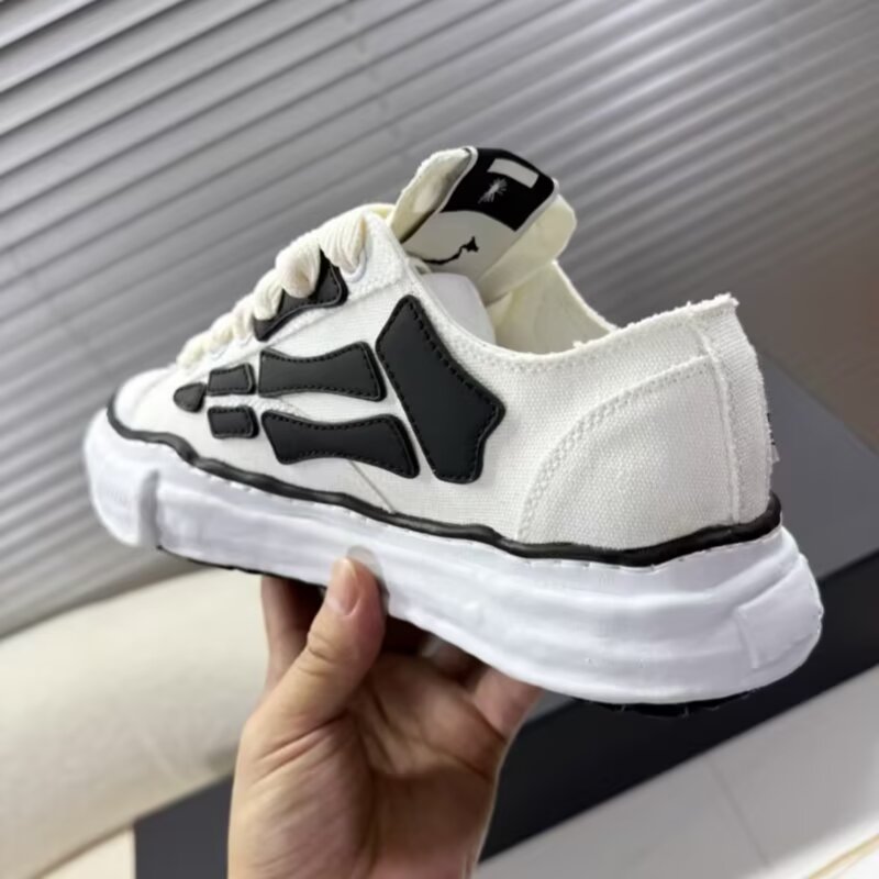 Dissolved Shoes For Both Men A – Men'S Shoes Height Increase recenzja i cena