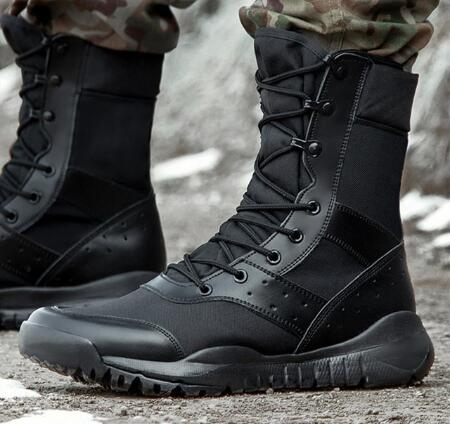 Training Lightweight Waterproo – Hiking Boot Waterproof recenzja i cena