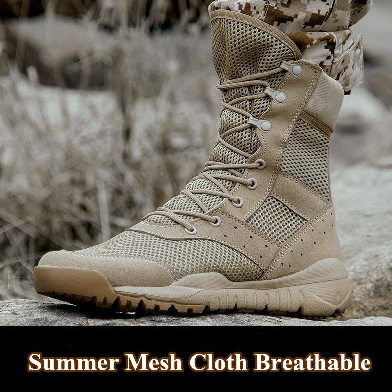 Training Lightweight Waterproo – Hiking Boot Waterproof recenzja i cena