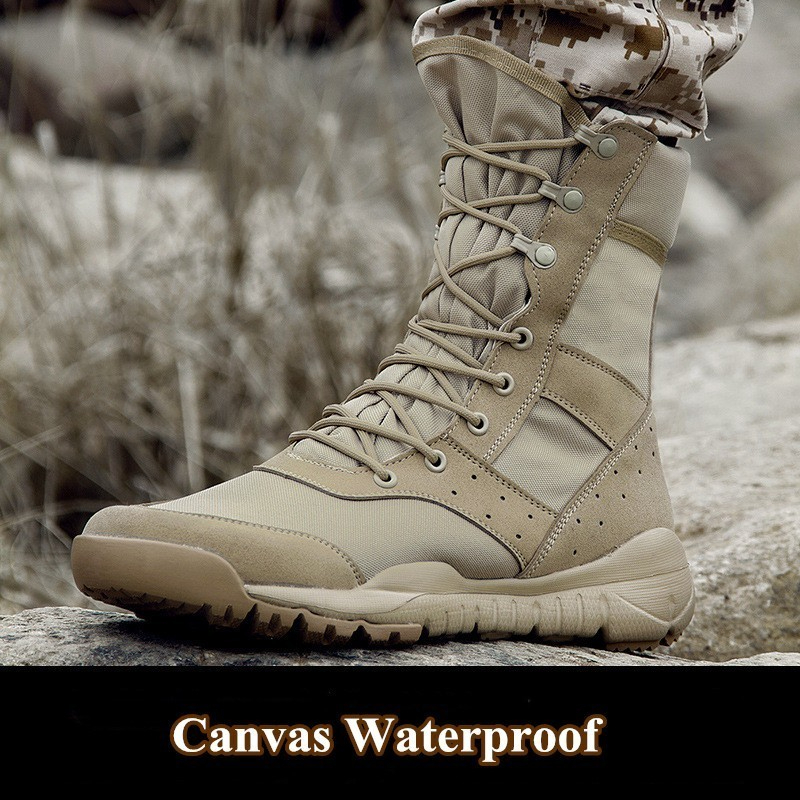 Training Lightweight Waterproo – Hiking Boot Waterproof recenzja i cena