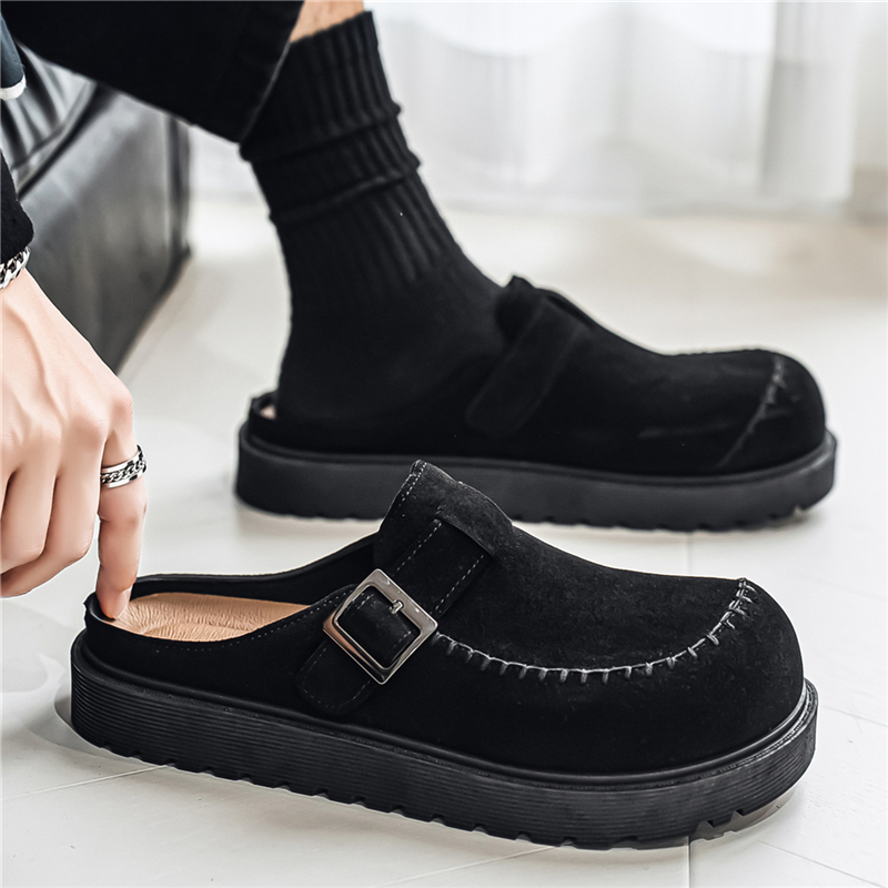 Summer Light Men Slip On Canva – Loafer Slip On Men recenzja i cena