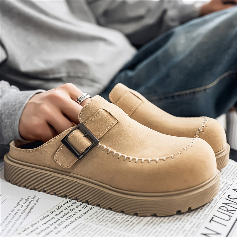 Summer Light Men Slip On Canva – Loafer Slip On Men recenzja i cena