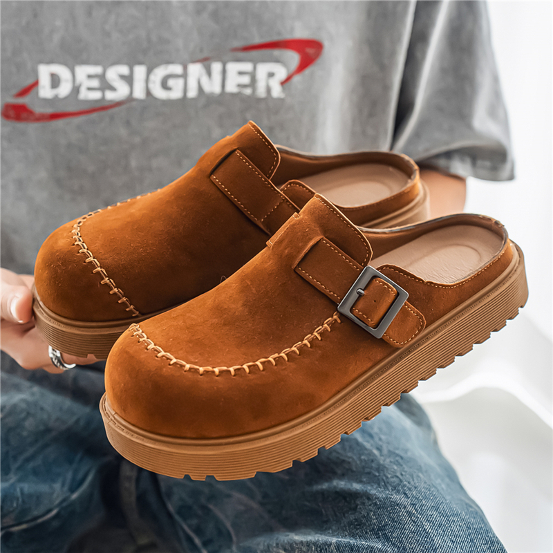 Summer Light Men Slip On Canva – Loafer Slip On Men recenzja i cena