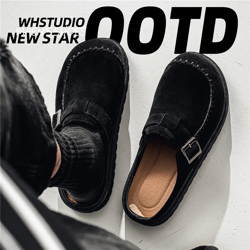 Summer Light Men Slip On Canva – Loafer Slip On Men recenzja i cena