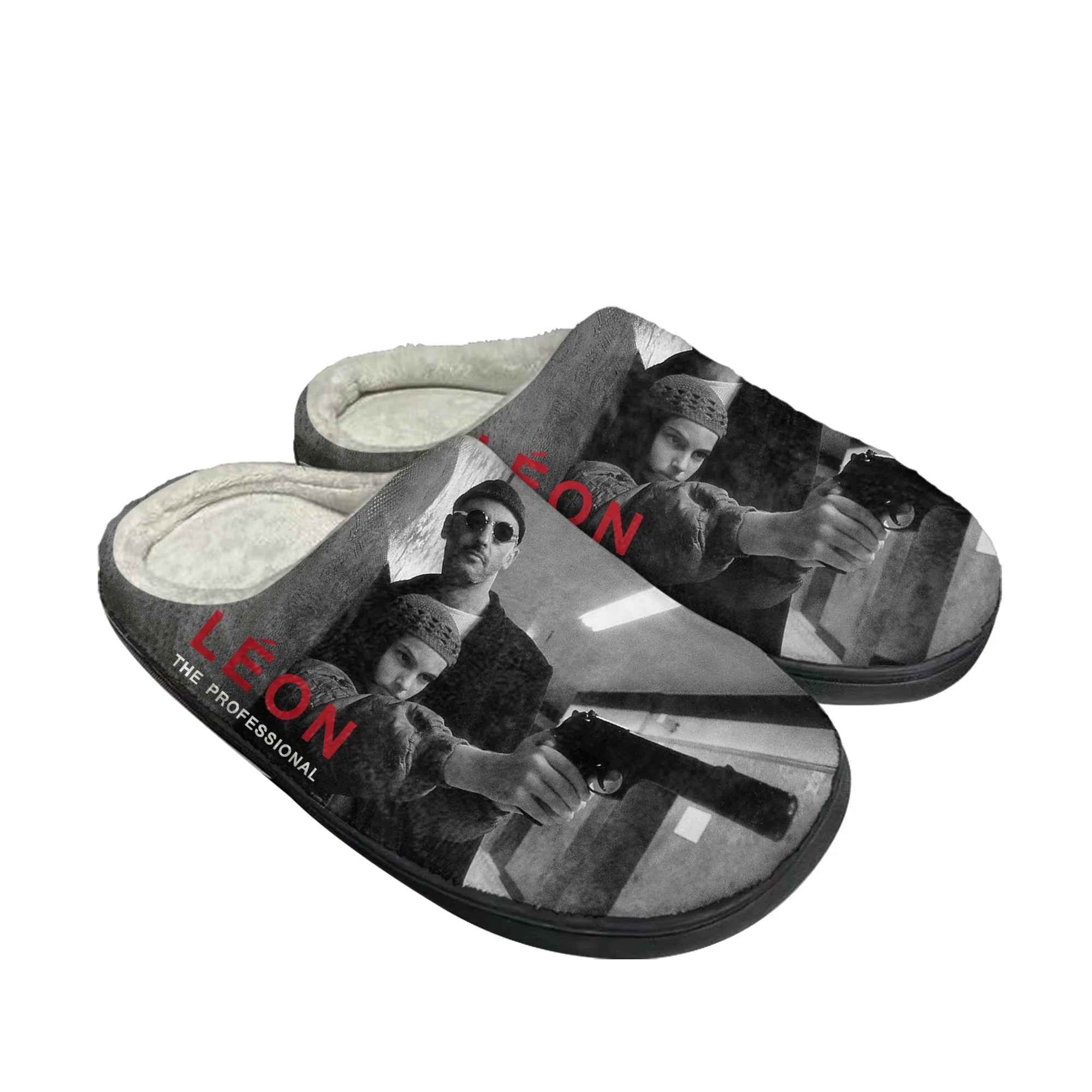 LEON The Professional Léon Hom – Men'S Shoes Professional recenzja i cena