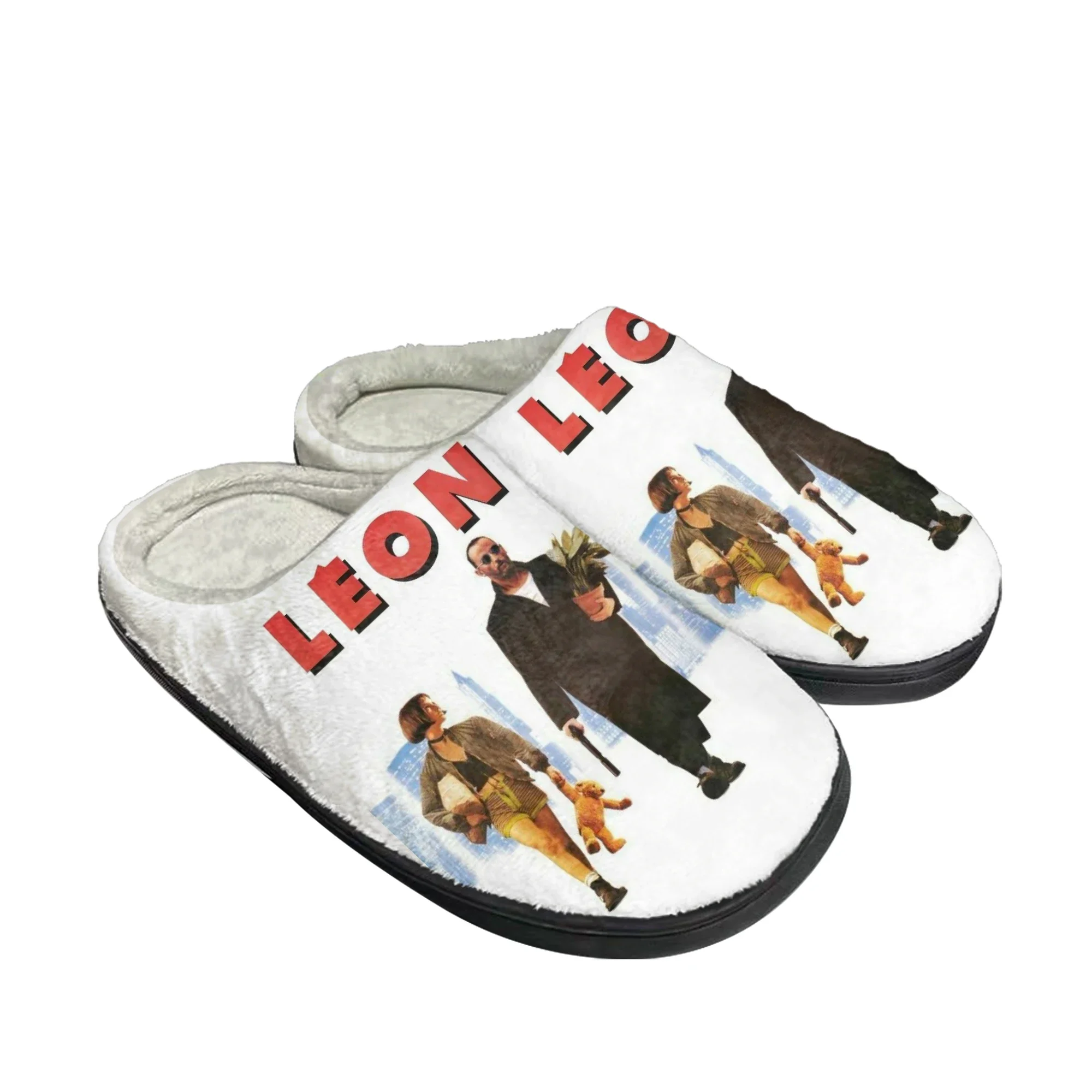 LEON The Professional Léon Hom – Men'S Shoes Professional recenzja i cena