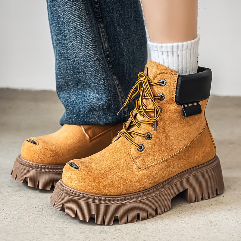 Classic High Top Boots Outdoor – Men'S Shoes Timberland recenzja i cena