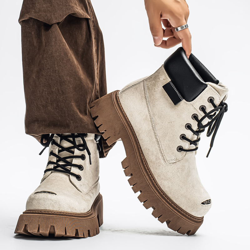 Classic High Top Boots Outdoor – Men'S Shoes Timberland recenzja i cena