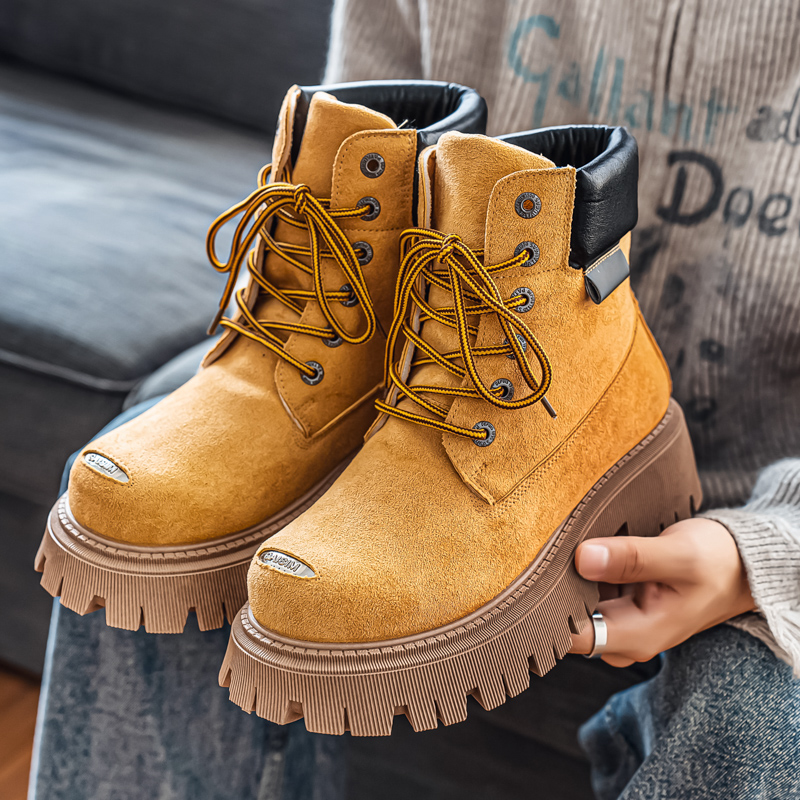 Classic High Top Boots Outdoor – Men'S Shoes Timberland recenzja i cena