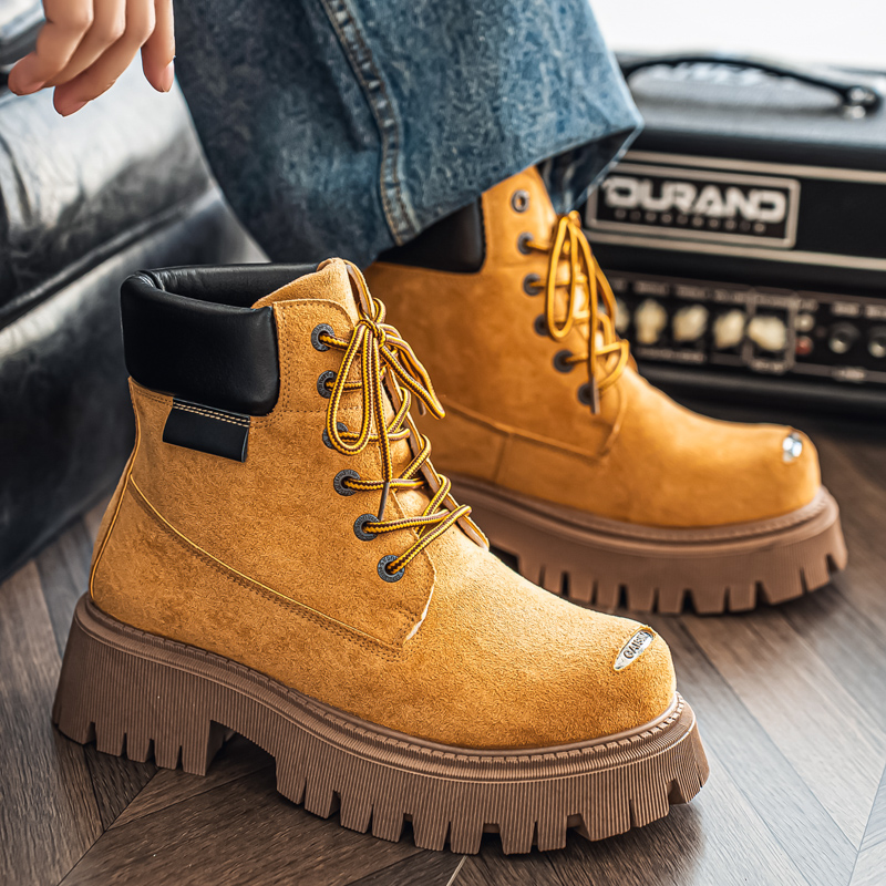 Classic High Top Boots Outdoor – Men'S Shoes Timberland recenzja i cena