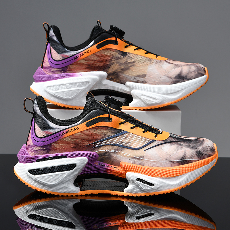 Elastic Speed Running Shoes fo – Men'S Shoes Professional recenzja i cena