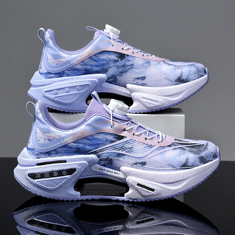 Elastic Speed Running Shoes fo – Men'S Shoes Professional recenzja i cena