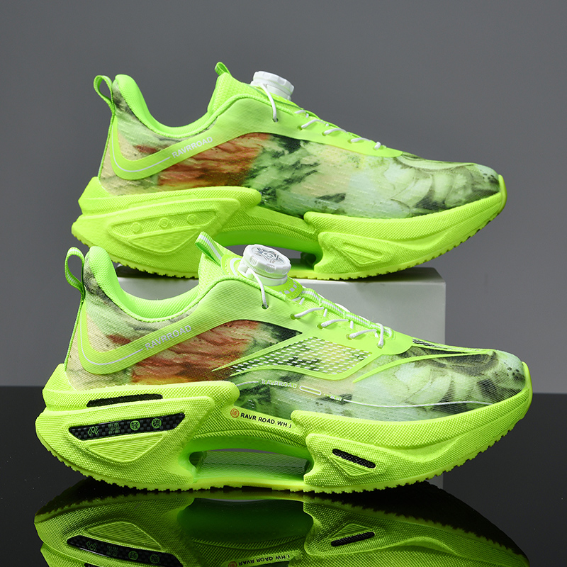 Elastic Speed Running Shoes fo – Men'S Shoes Professional recenzja i cena