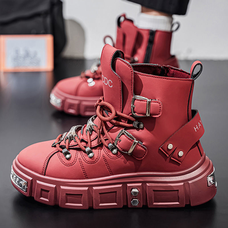 Original Brand Boots for Man P – Men'S Shoes Timberland recenzja i cena
