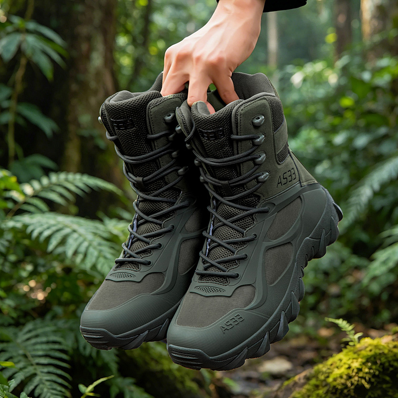 Men Tactical Boot Casual Ultra – Men'S Shoes Timberland recenzja i cena