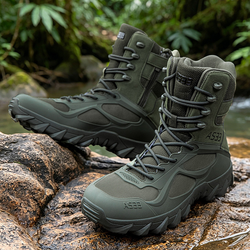 Men Tactical Boot Casual Ultra – Men'S Shoes Timberland recenzja i cena