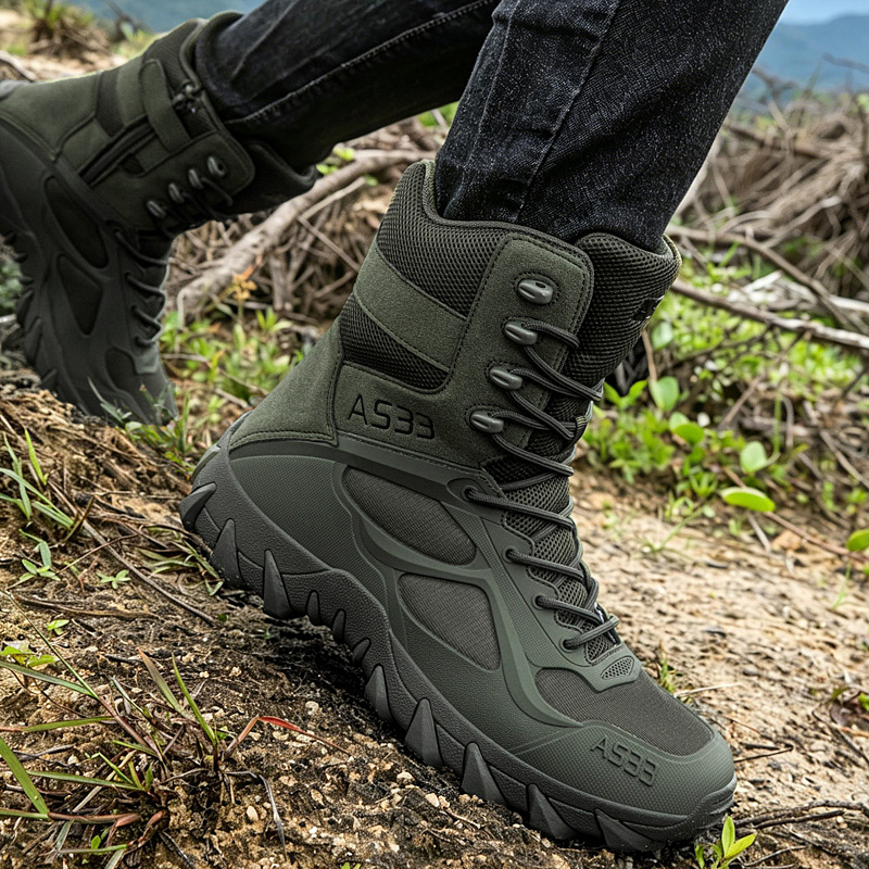 Men Tactical Boot Casual Ultra – Men'S Shoes Timberland recenzja i cena