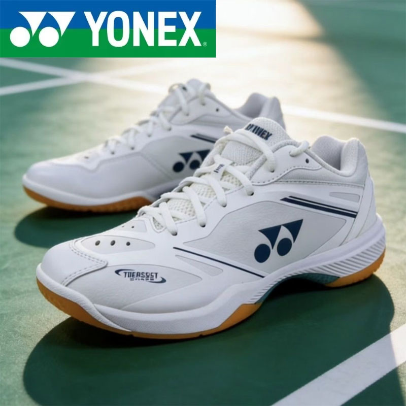 YONEX Power Cushion 65Z4 4th G – Men'S Shoes Yonex Badminton recenzja i cena