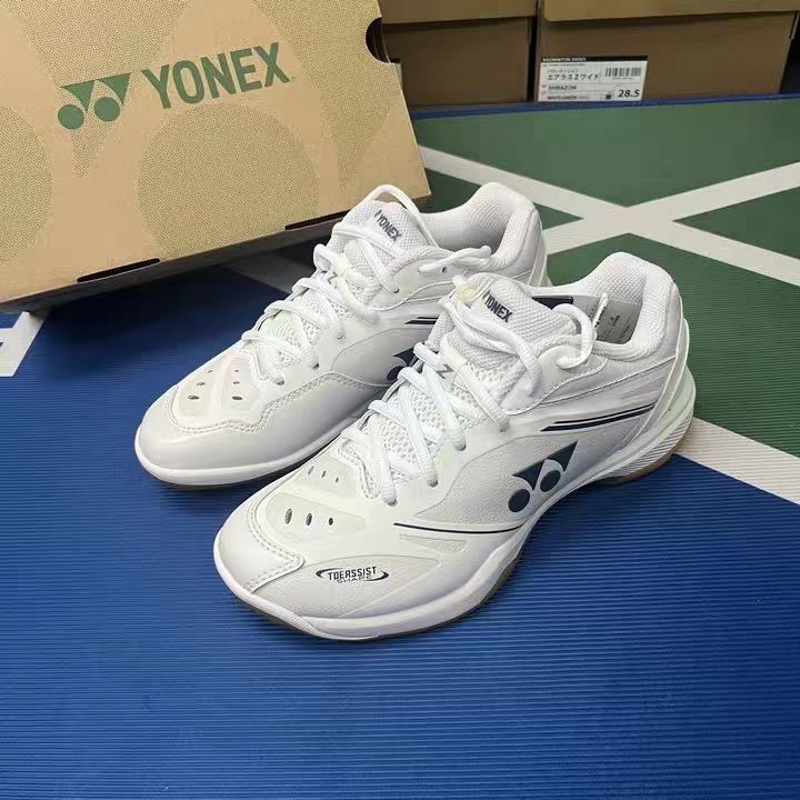 YONEX Power Cushion 65Z4 4th G – Men'S Shoes Yonex Badminton recenzja i cena