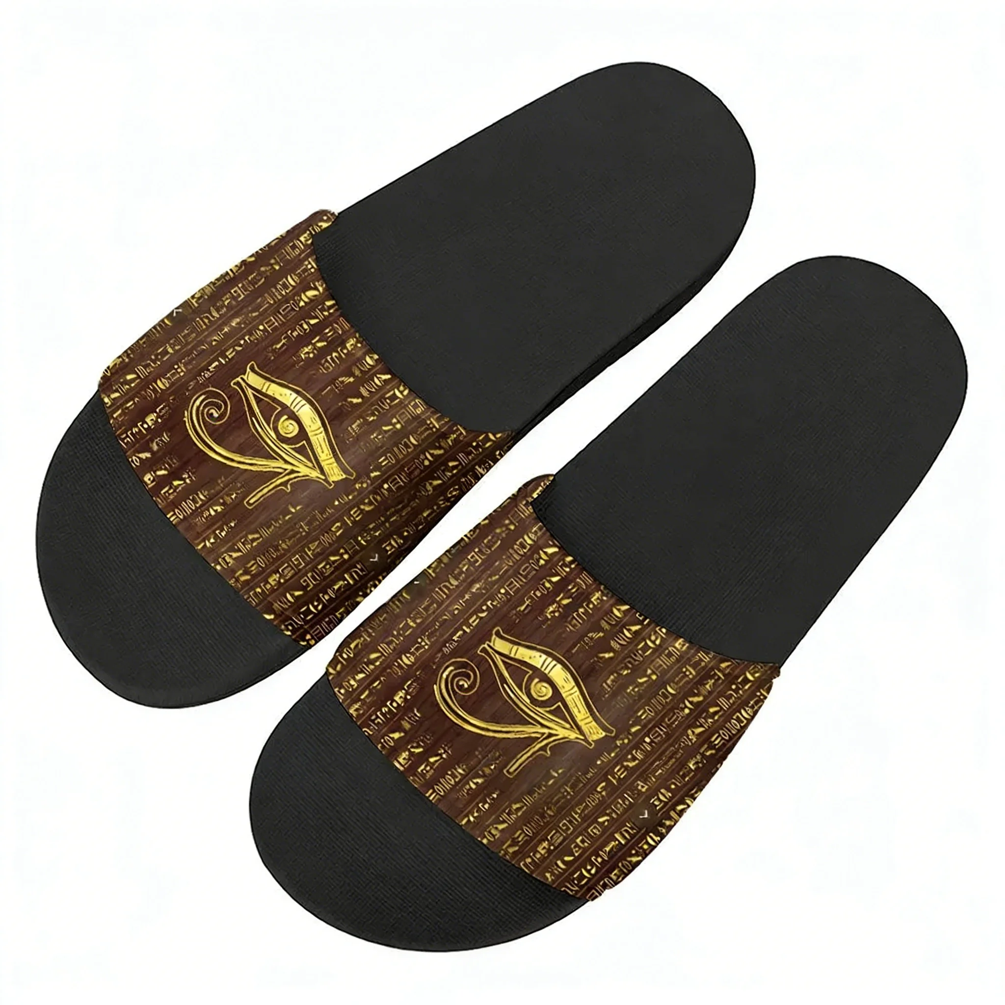 Horus Egyptian God Eye of Egyp – Men Shoes Egypt recenzja i cena