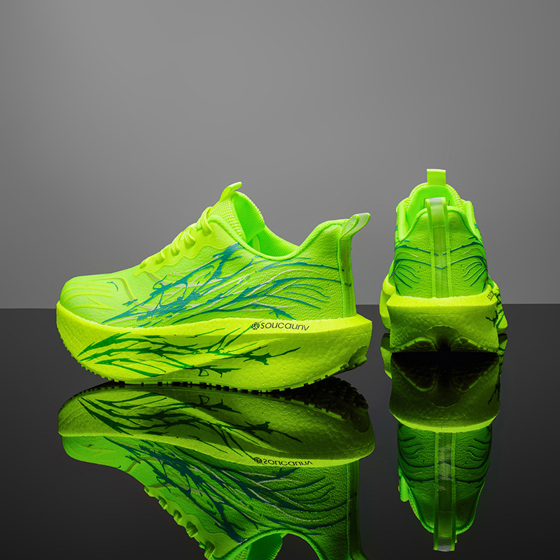 Carbon Board Running Shoes Men – Men'S Shoes Professional recenzja i cena