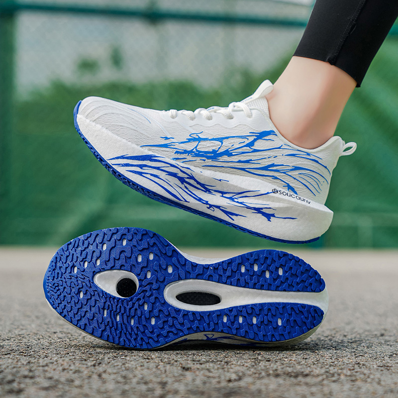 Carbon Board Running Shoes Men – Men'S Shoes Professional recenzja i cena