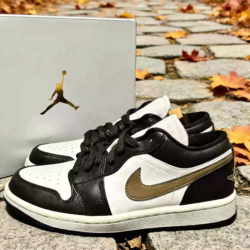 Nike Jordan Air Jordan1 Low Wh – Men Shoes Jordan recenzja i cena
