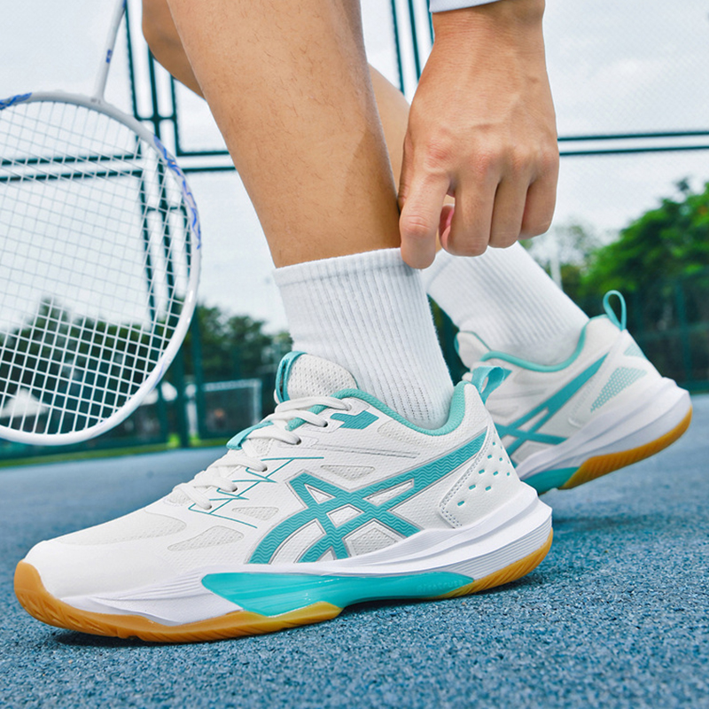 Men Tennis Shoes Breathable Me – Men'S Training Shoes recenzja i cena