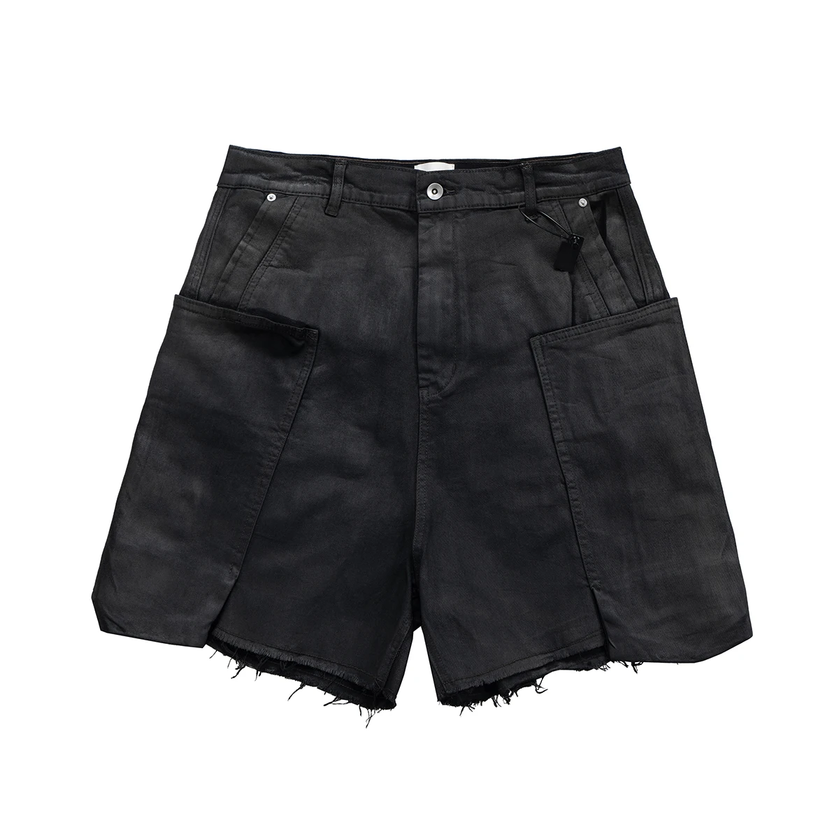 Streetwear New Summer Brush Wa – Men'S Shoes With Jeans recenzja i cena