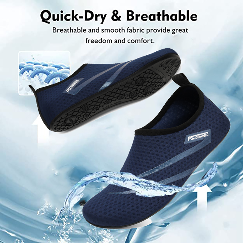 Diving Shoes Women Aqua Shoes  – Men'S Shoes Professional recenzja i cena