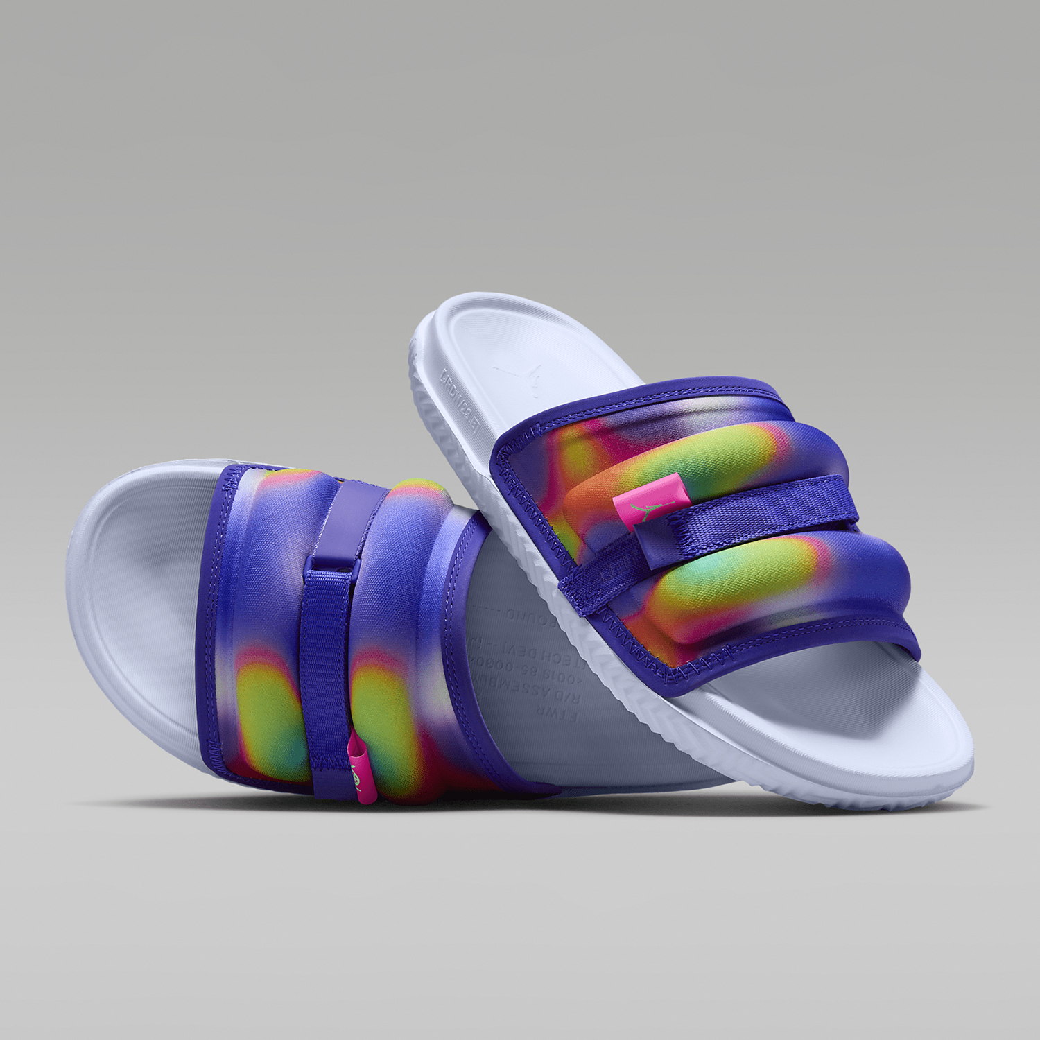 Nike genuine Jordan Men's Soft – Men Shoes Jordan recenzja i cena