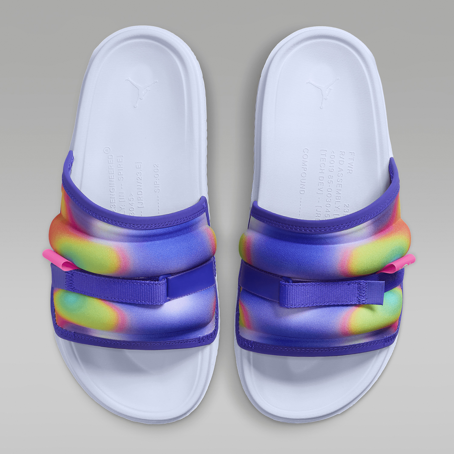 Nike genuine Jordan Men's Soft – Men Shoes Jordan recenzja i cena