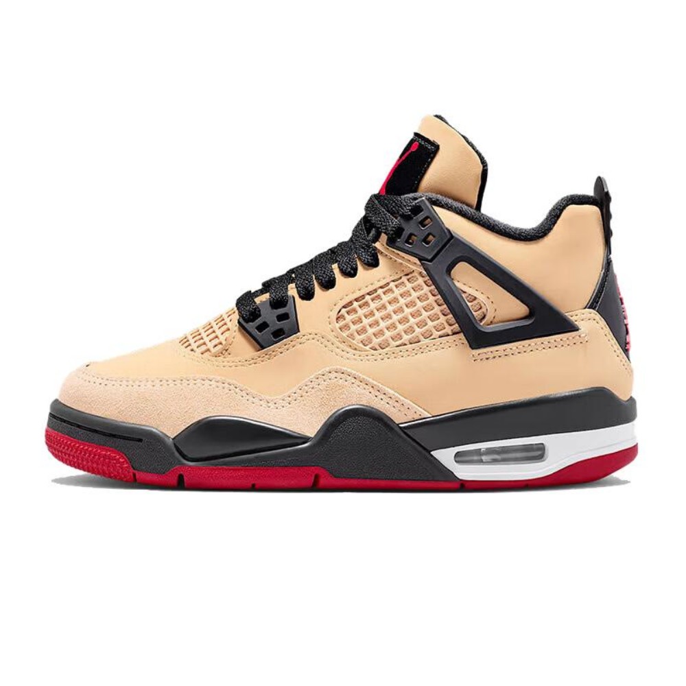 Nike Air Jordan 1 Cushioned, l – Men Shoes Jordan recenzja i cena