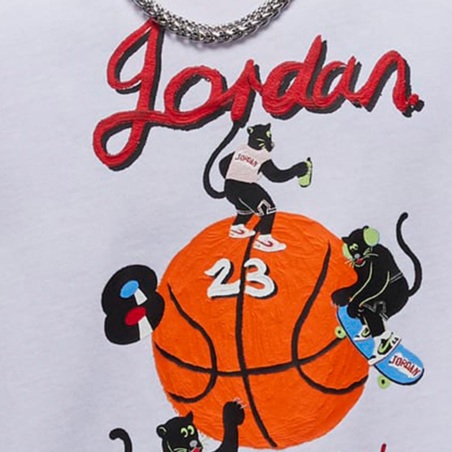 Nike Official Authentic JORDAN – Men Shoes Jordan recenzja i cena