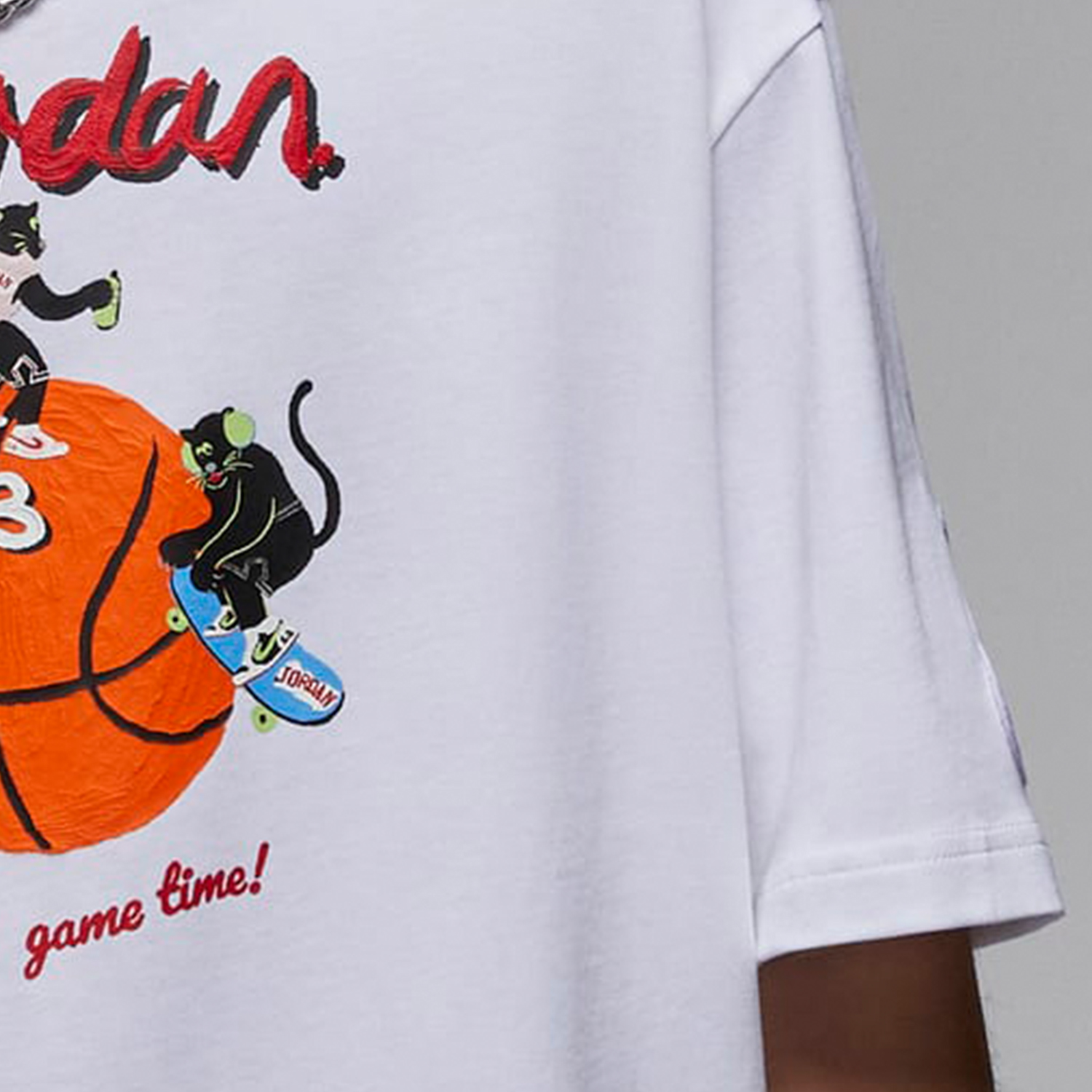 Nike Official Authentic JORDAN – Men Shoes Jordan recenzja i cena