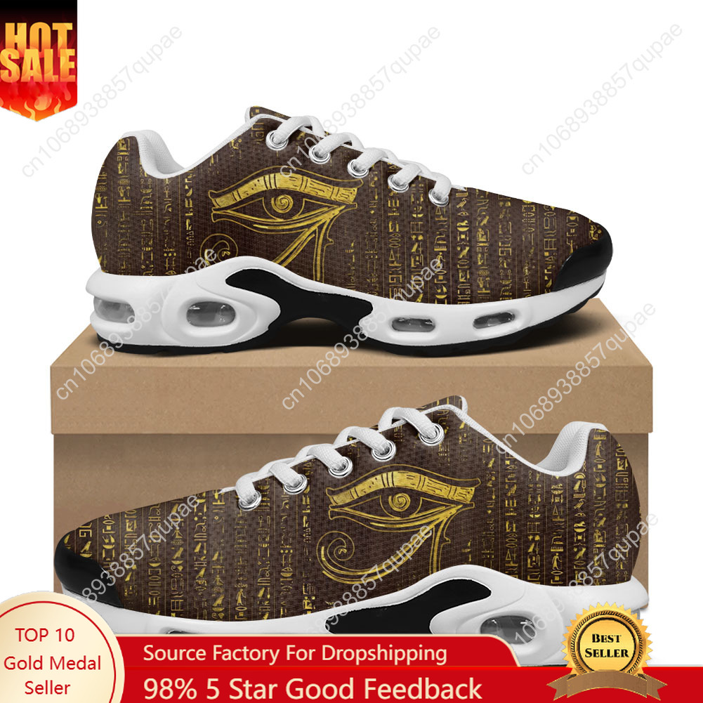 Horus Egyptian God Eye of Egyp – Men Shoes Egypt recenzja i cena
