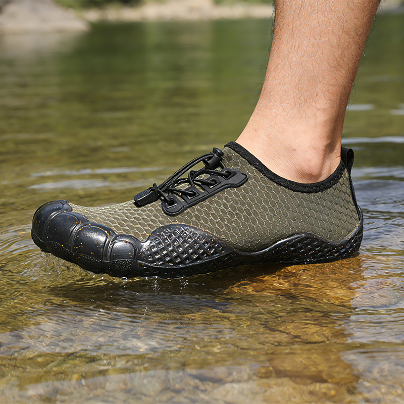 Men Quick-Drying Breathable Ba – Men'S Shoes Professional recenzja i cena
