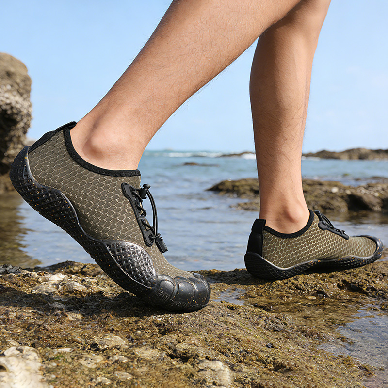 Men Quick-Drying Breathable Ba – Men'S Shoes Professional recenzja i cena