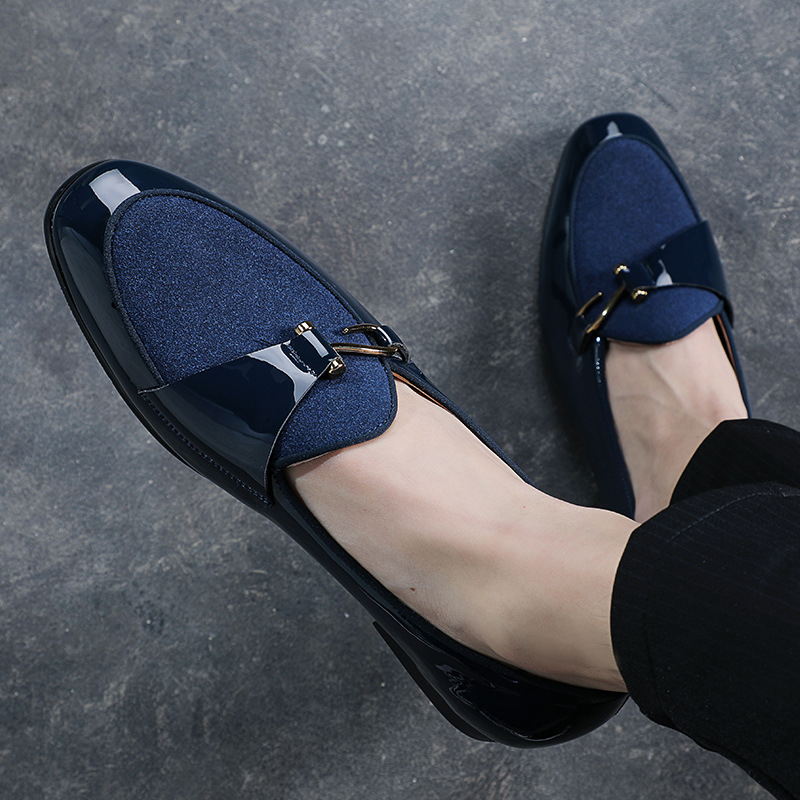 Luxury Designer New Groom Poin – Monk Strap Shoe recenzja i cena