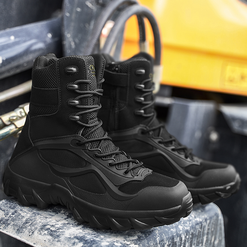Men Shoes Tactical Boots Speci – Men'S Shoes Timberland recenzja i cena