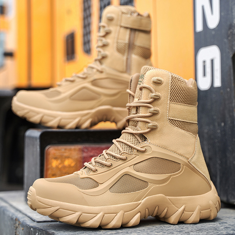 Men Shoes Tactical Boots Speci – Men'S Shoes Timberland recenzja i cena