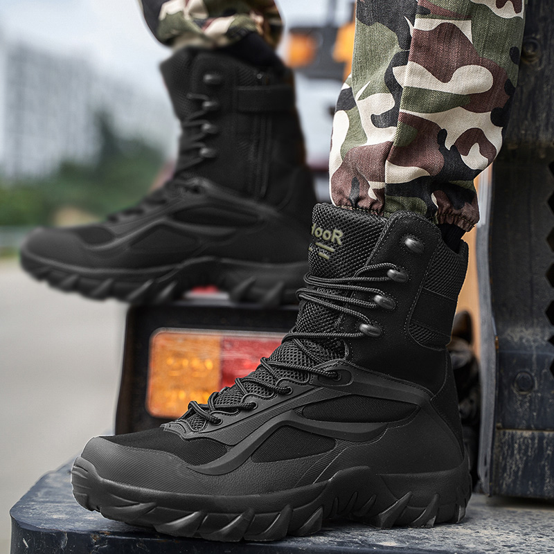 Men Shoes Tactical Boots Speci – Men'S Shoes Timberland recenzja i cena
