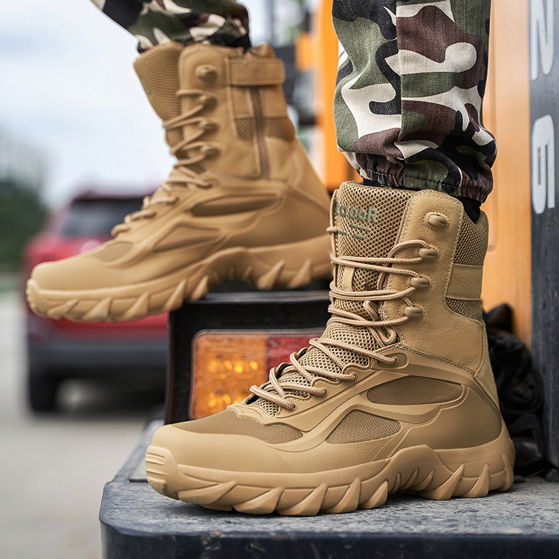 Men Shoes Tactical Boots Speci – Men'S Shoes Timberland recenzja i cena