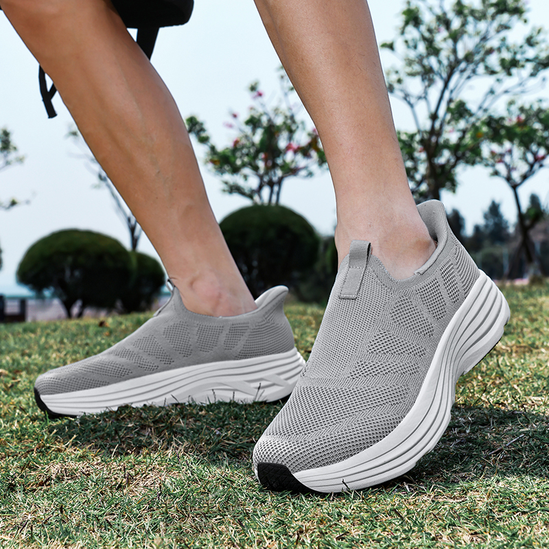 Men Shoes Sneakers Breathable  – Men'S Training Shoes recenzja i cena