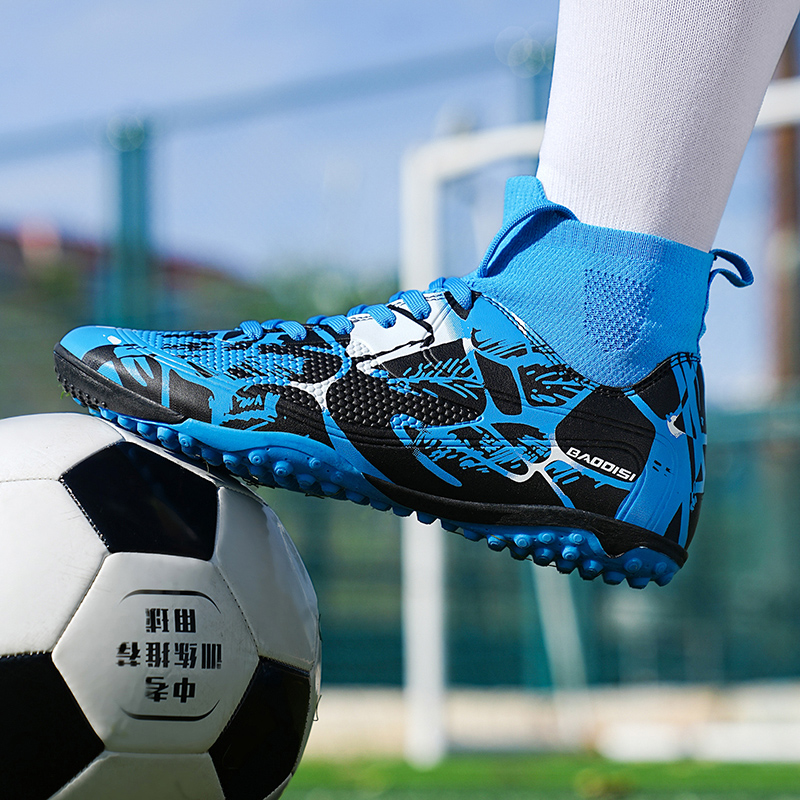 Professional Men's Soccer Foot – Men'S Shoes Professional recenzja i cena