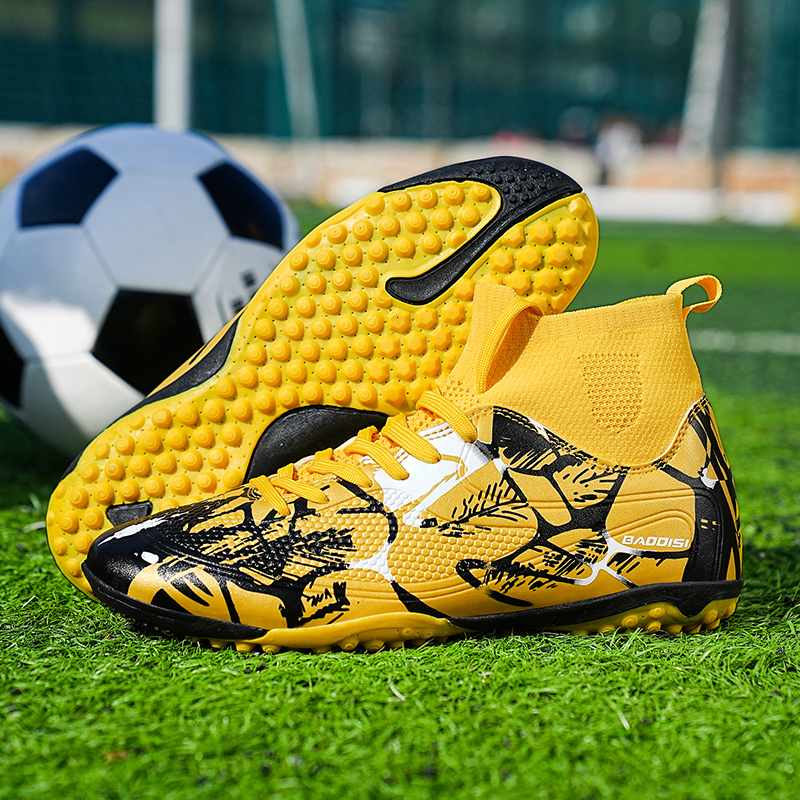 Professional Men's Soccer Foot – Men'S Shoes Professional recenzja i cena