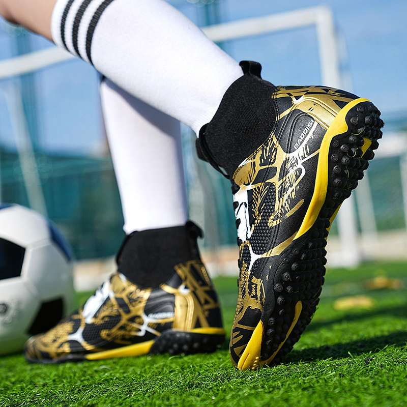 Professional Men's Soccer Foot – Men'S Shoes Professional recenzja i cena