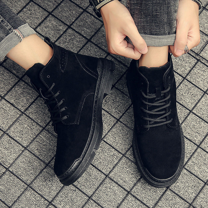 High Quality Fashionable Heigh – Men'S Shoes Height Increase recenzja i cena